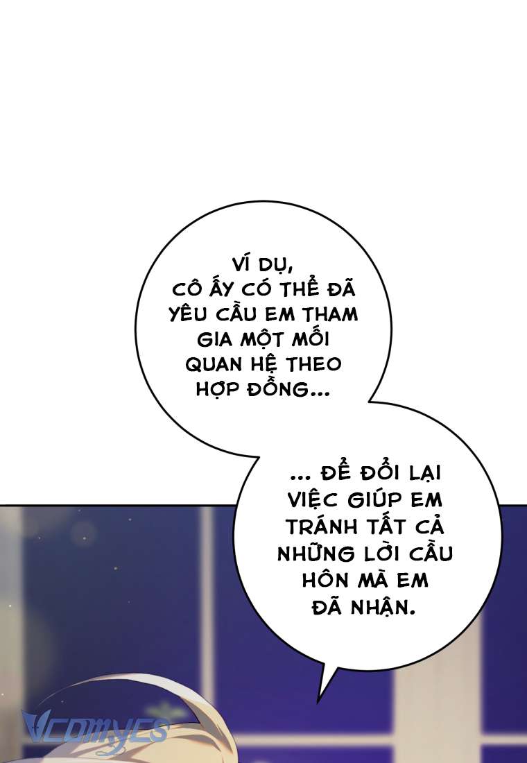 [Sứa Biển] Em Trai Tôi Là Hoàng Đế Ngang Ngược Chap 28 - Trang 2