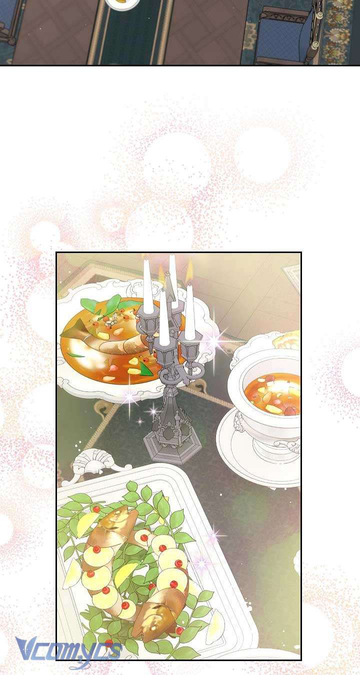 Thuần Hóa Hoàng Tử Quái Vật Chap 18 - Trang 3