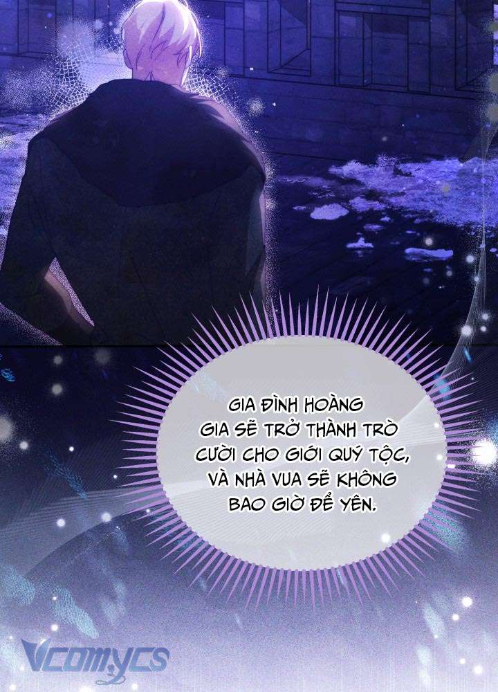 Tiếng Trống Vang Dội Chap 52 - Trang 3