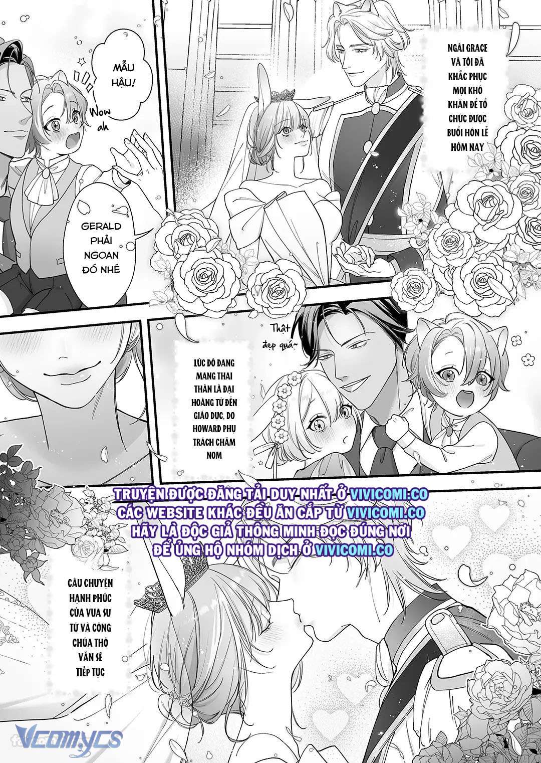 [18+] Tuyển Tập Truyện Ngắn Manga Chap 95.2 - Trang 2