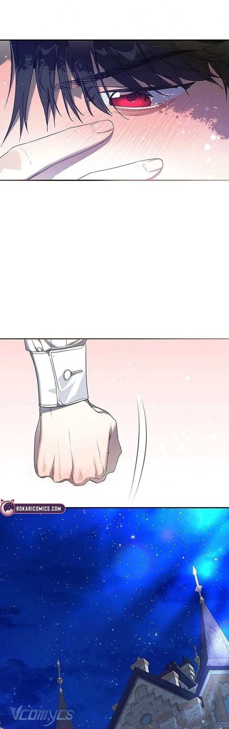 Cứ Cố Gắng Hết Sức Để Hối Hận Chap 28 - Trang 3