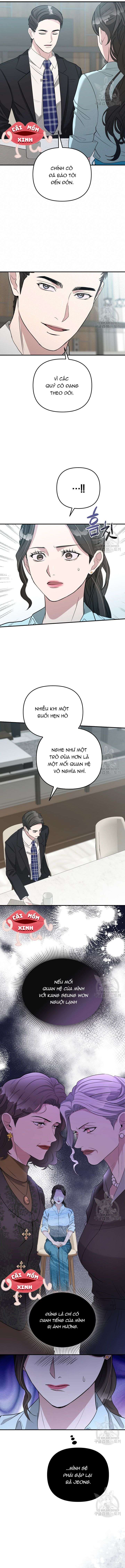 Collector Collector-Chap 6 - Trang 2
