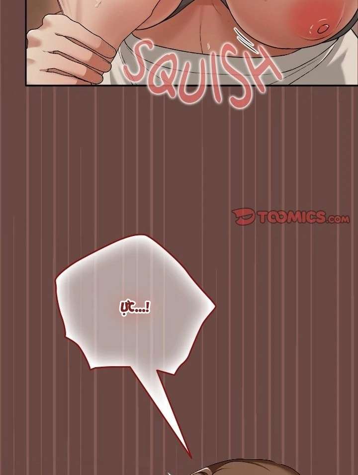 [18+] Đừng nói với ai ở trường! Chap 8 - Trang 3