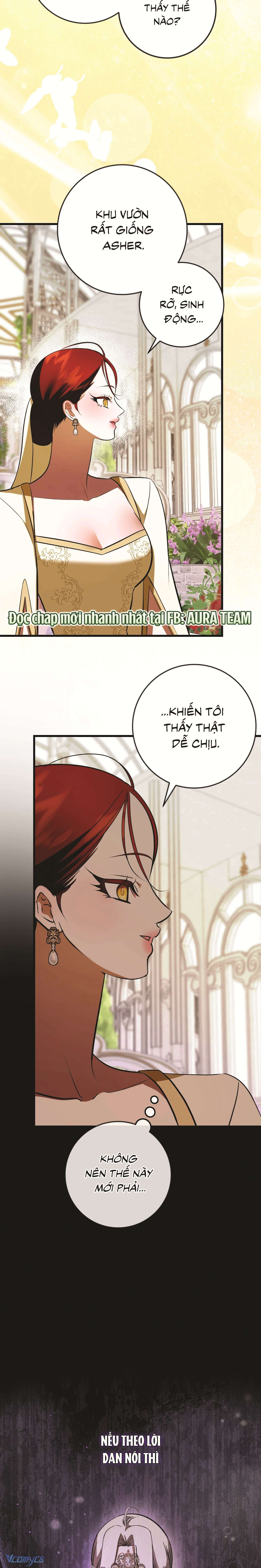 Trở Thành Mối Tình Đầu Của Con Trai Kế Chap 45 - Trang 2