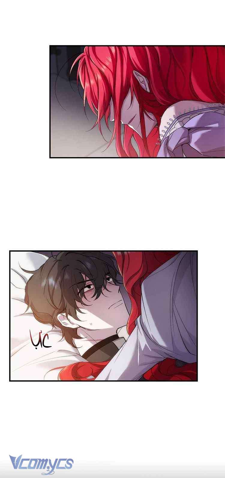 (Munn) Hoàn Nguyên Quý Cô Chap 1 - Trang 2