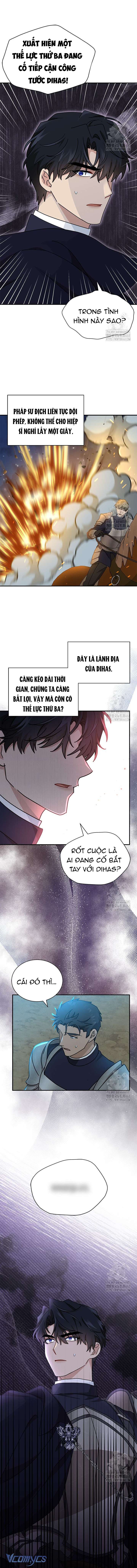 Cô Gái Sẽ Trở Thành Chủ Gia Đình Chap 89 - Trang 3