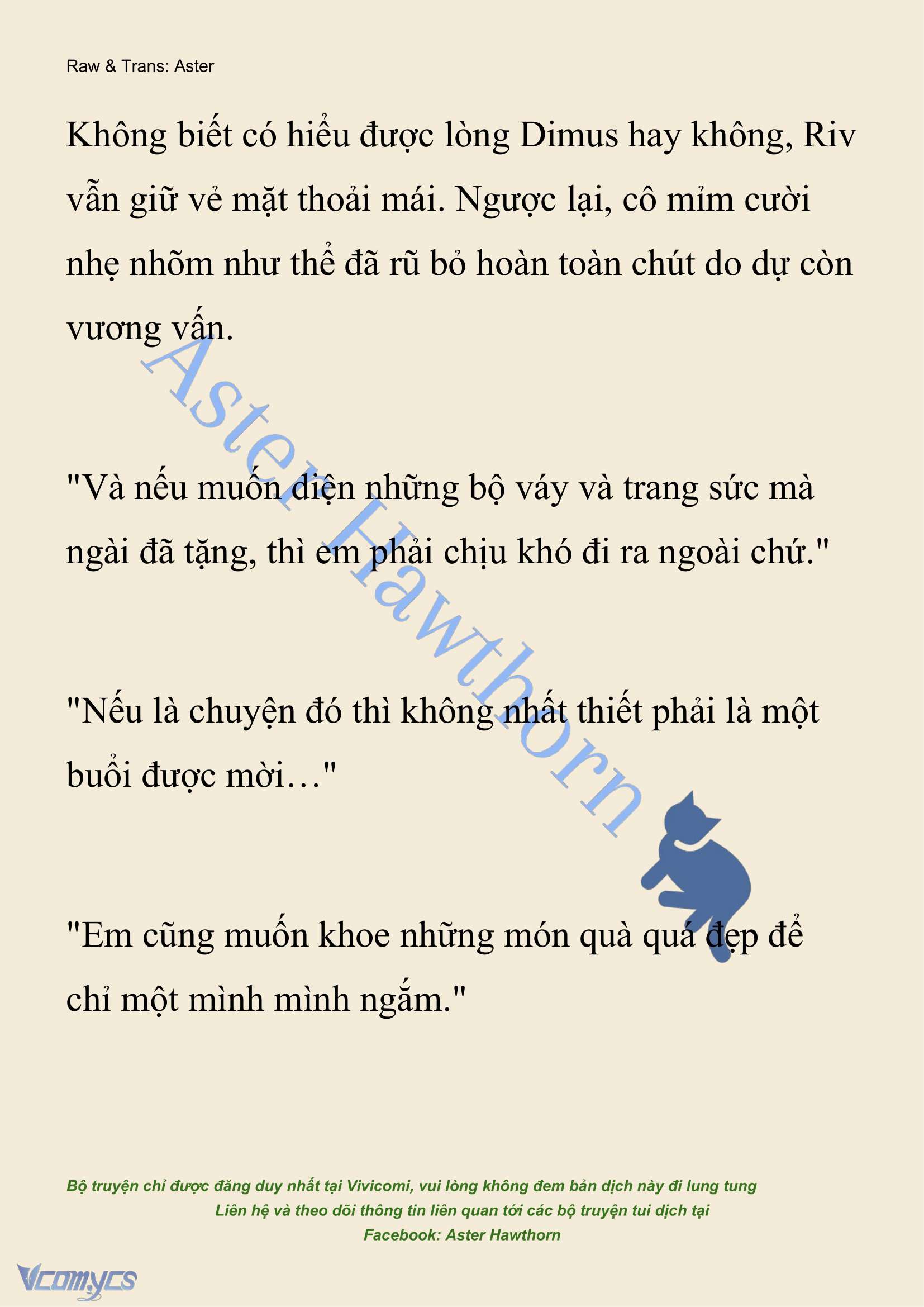 [NOVEL] Odalisque Chap 140 - Trang 2