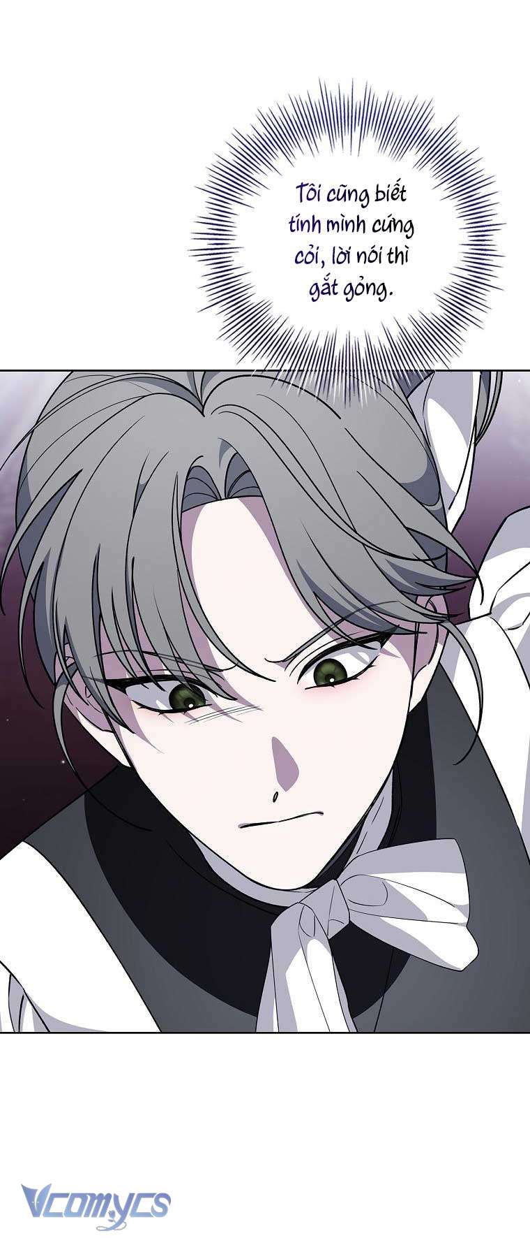 100 lời nguyền tại dinh thự Illestone Chap 33 - Trang 3