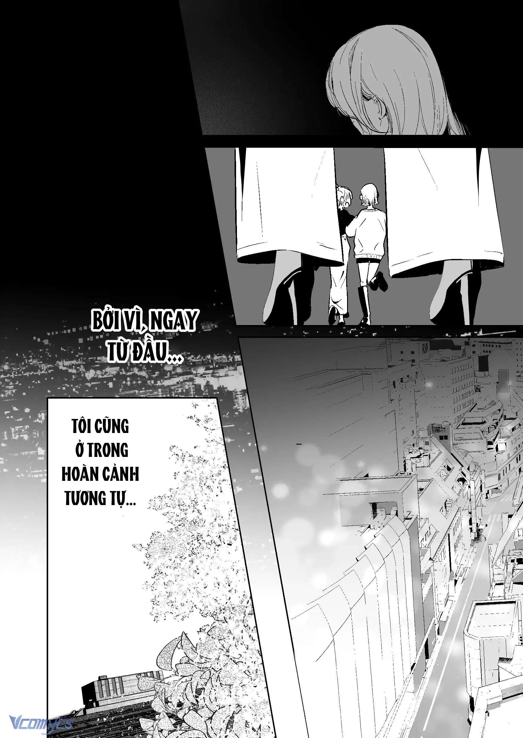 [18+] Tuyển Tập Truyện Ngắn Manga Chap 133.1 - Trang 2