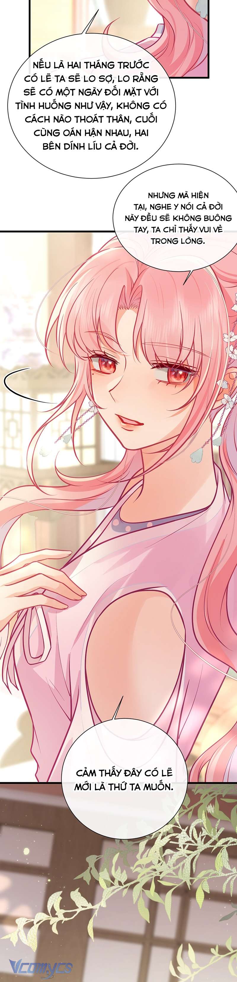 Sau Khi Công Chúa Chơi Xong Thì Vứt Chap 94 - Trang 2