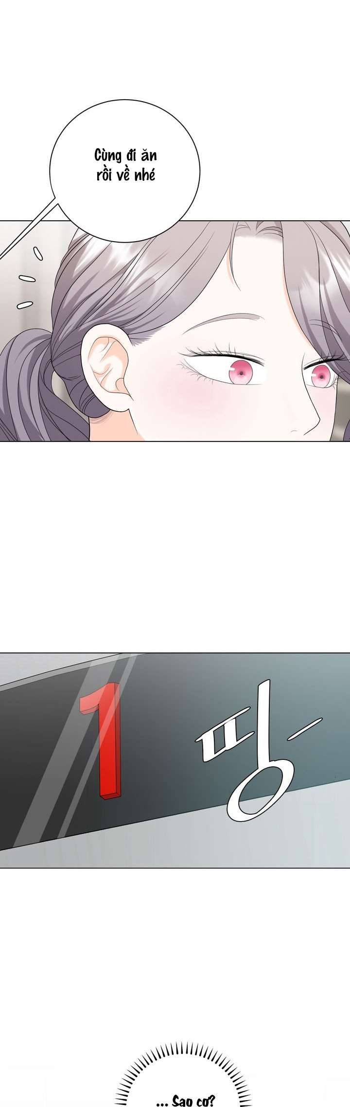 Đổi Pha Chap 2 - Trang 2