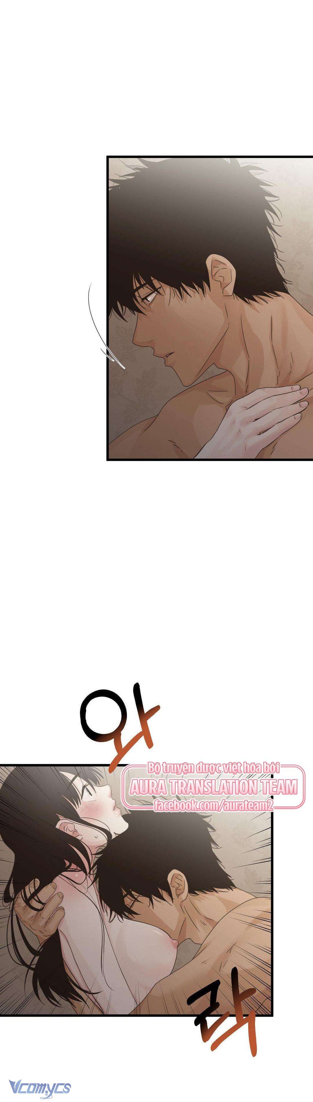 Trở Thành Gia Đình Chap 58 - Next Chap 58