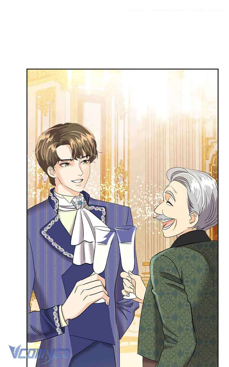 Hoàng Hậu Son Môi Chap 11 - Next Chap 12