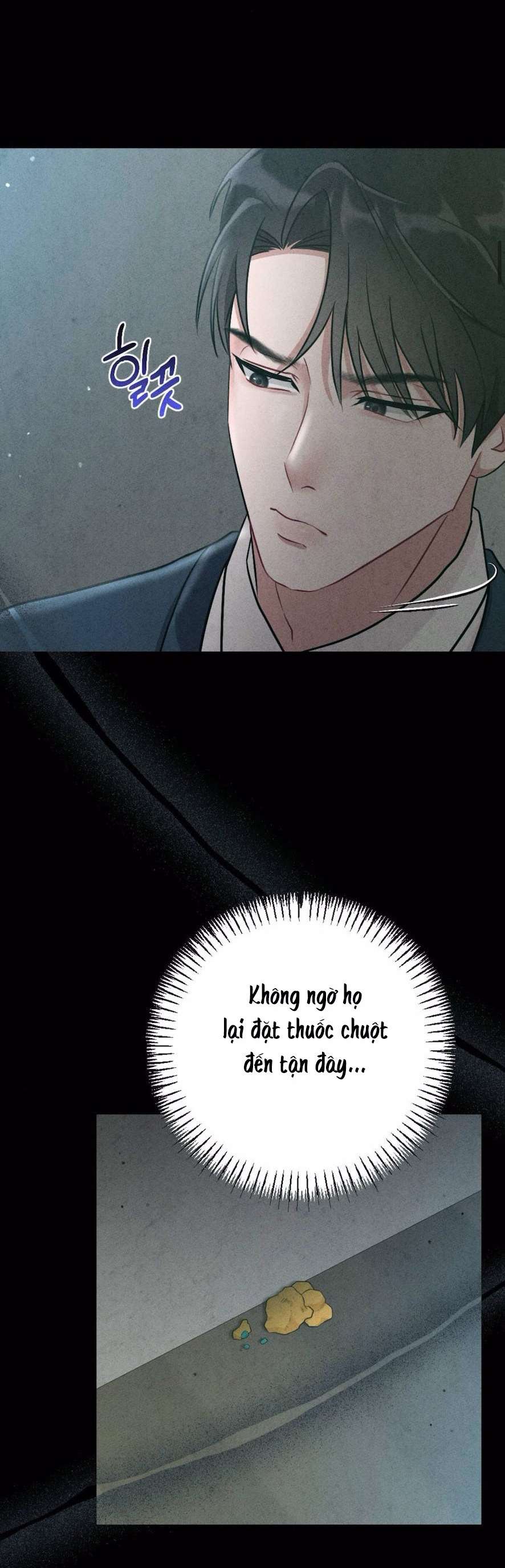 Chiếm Lấy Em Chap 18 - Next Chap 19