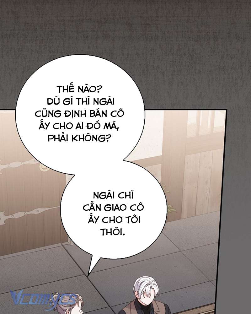 Chị Gái Của Nhân Vật Phản Diện Hôm Nay Cũng Đang Đau Khổ Chap 75 - Trang 4