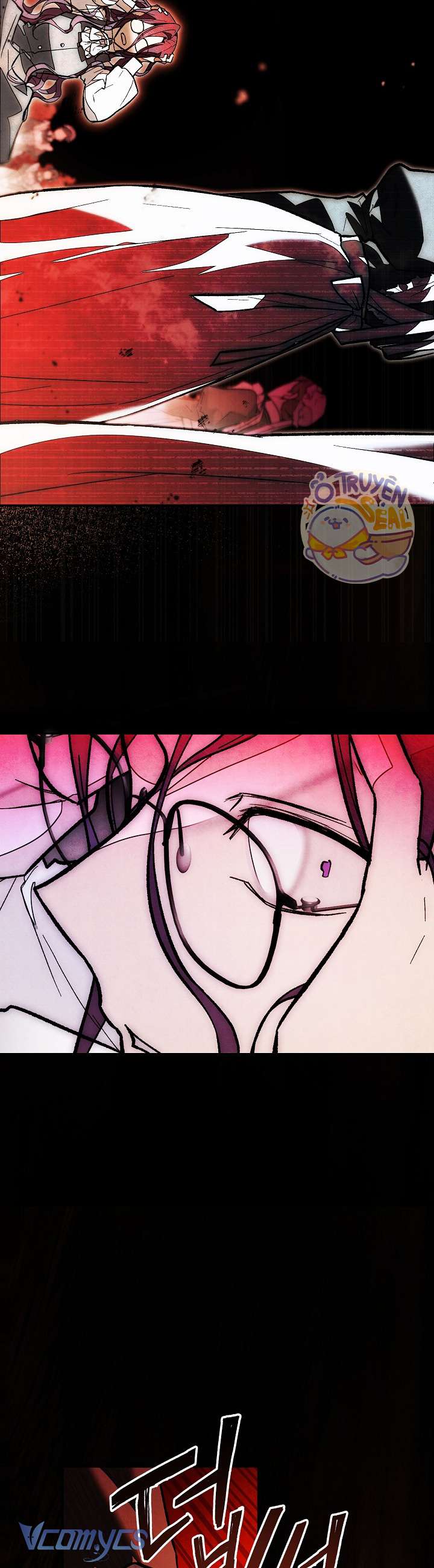 Chào Mừng Đến Với Dinh Thự Hoa Hồng Chap 1 - Trang 3