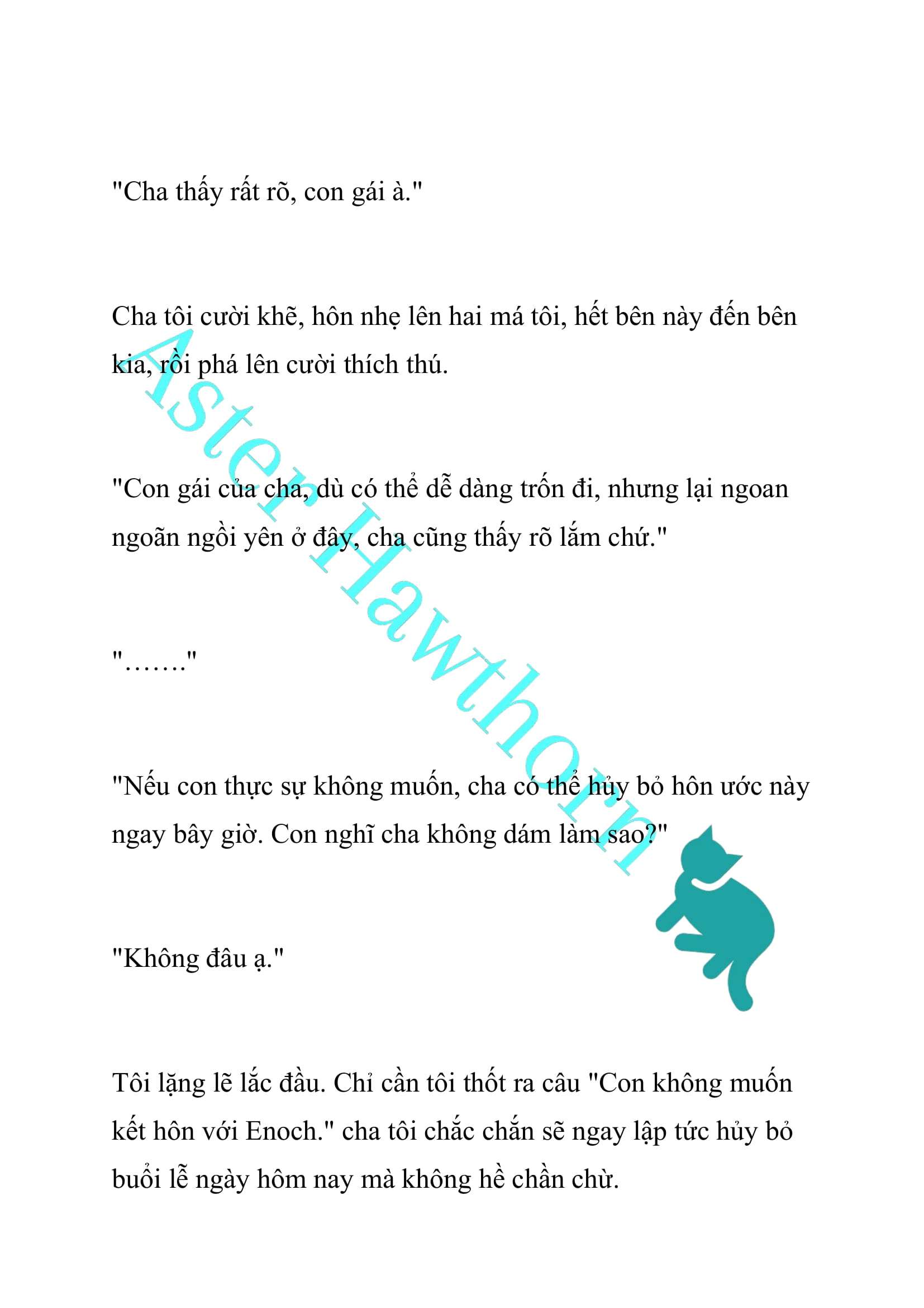 [NOVEL] Gặp Lại Kẻ Thù Ở Lễ Đính Hôn Chap 163 - Trang 2