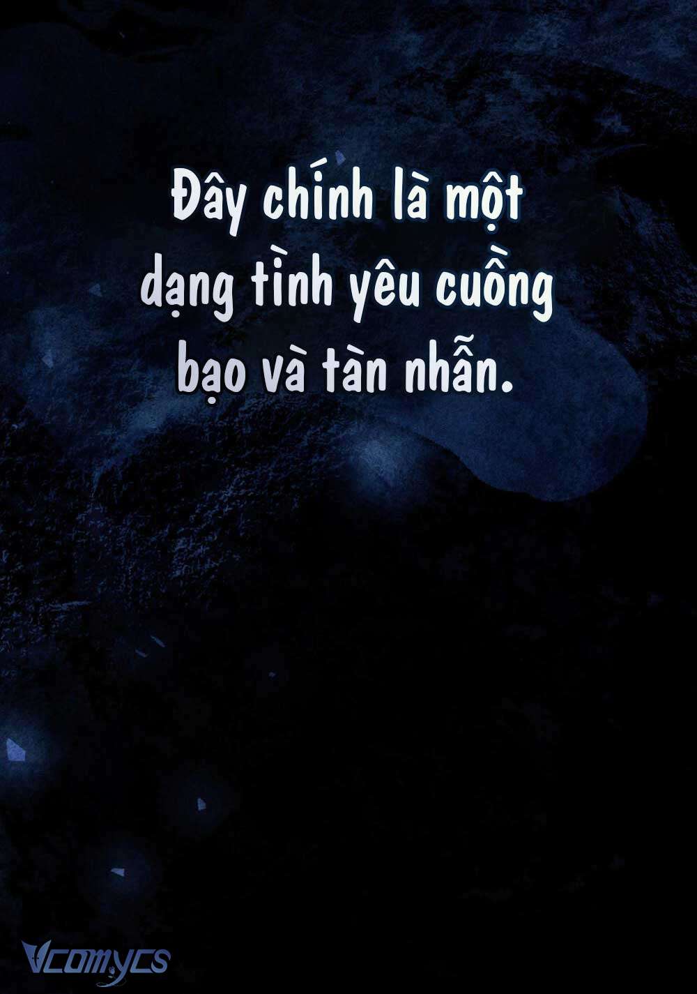 Hôn Nhân Khế Ước Chap 56 - Trang 3