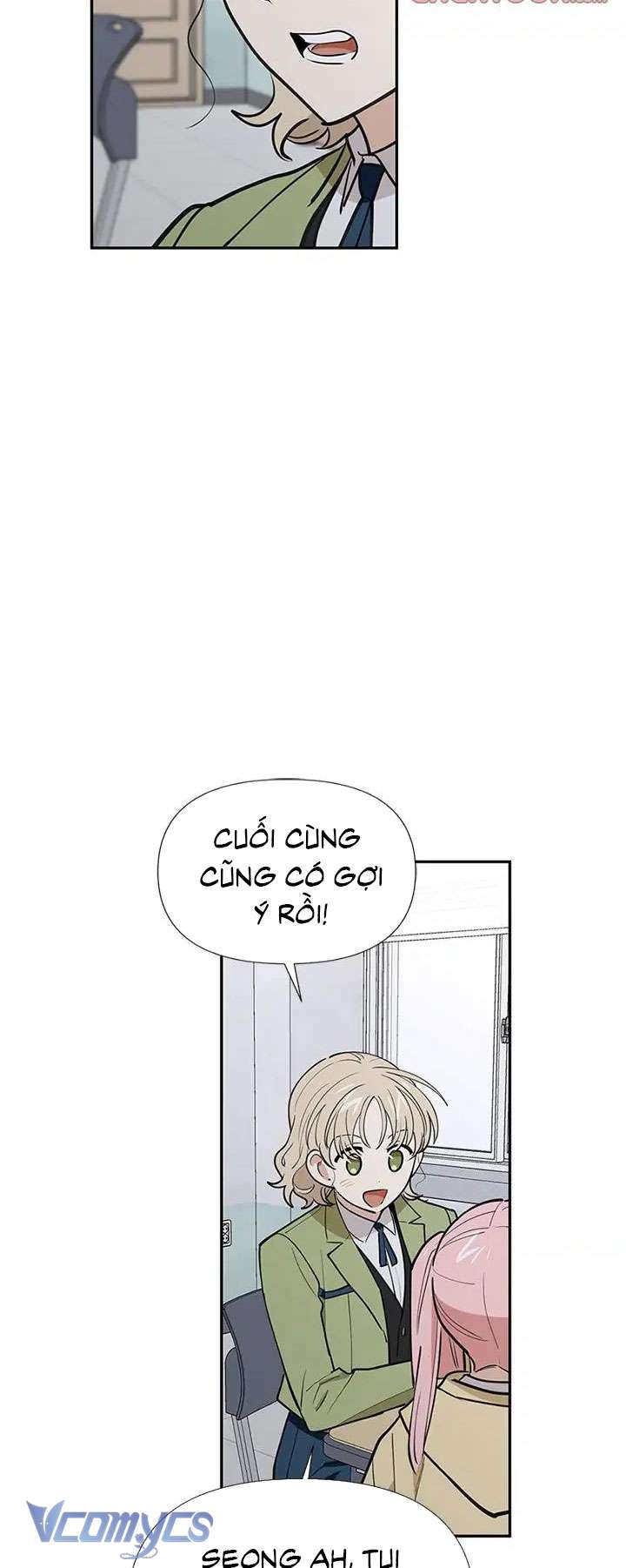 Điều Ước Sao Băng Chap 57 - Trang 4