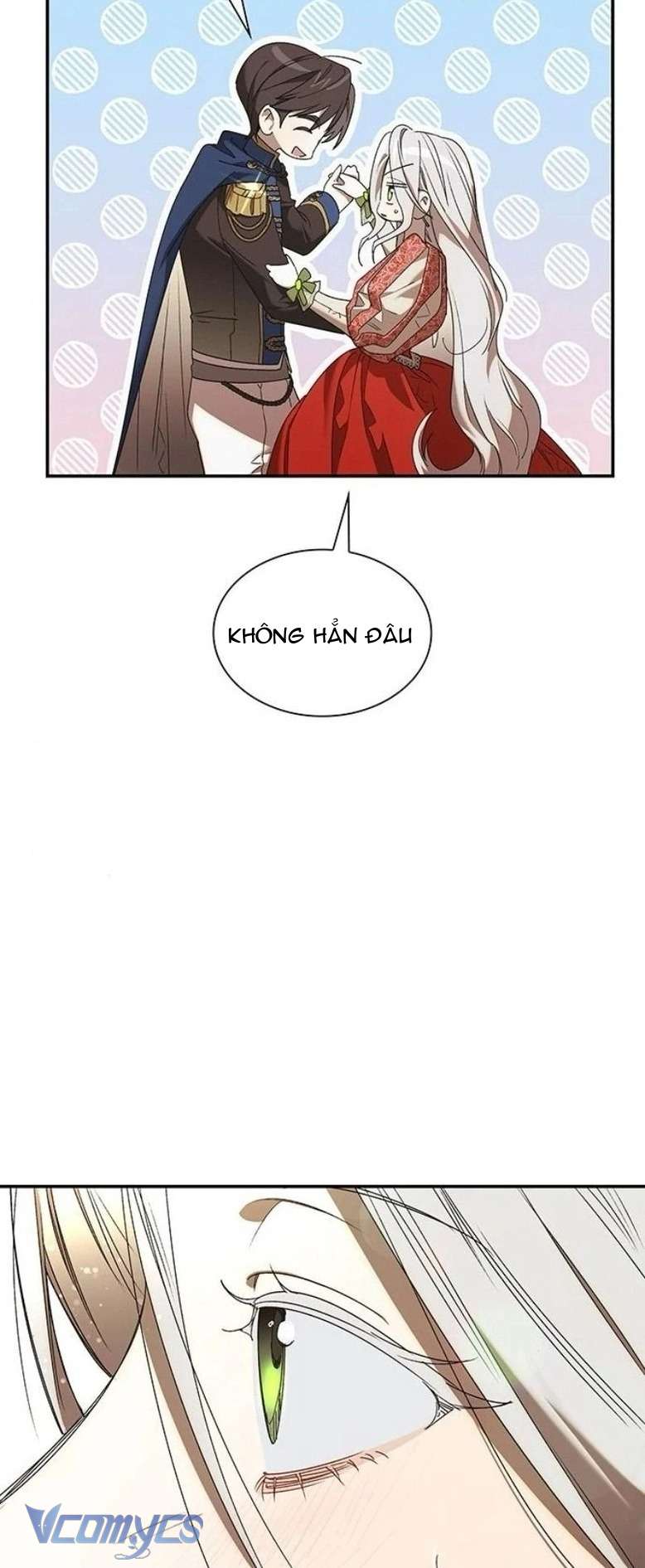 Cứ Cố Gắng Hết Sức Để Hối Hận Chap 11 - Trang 4