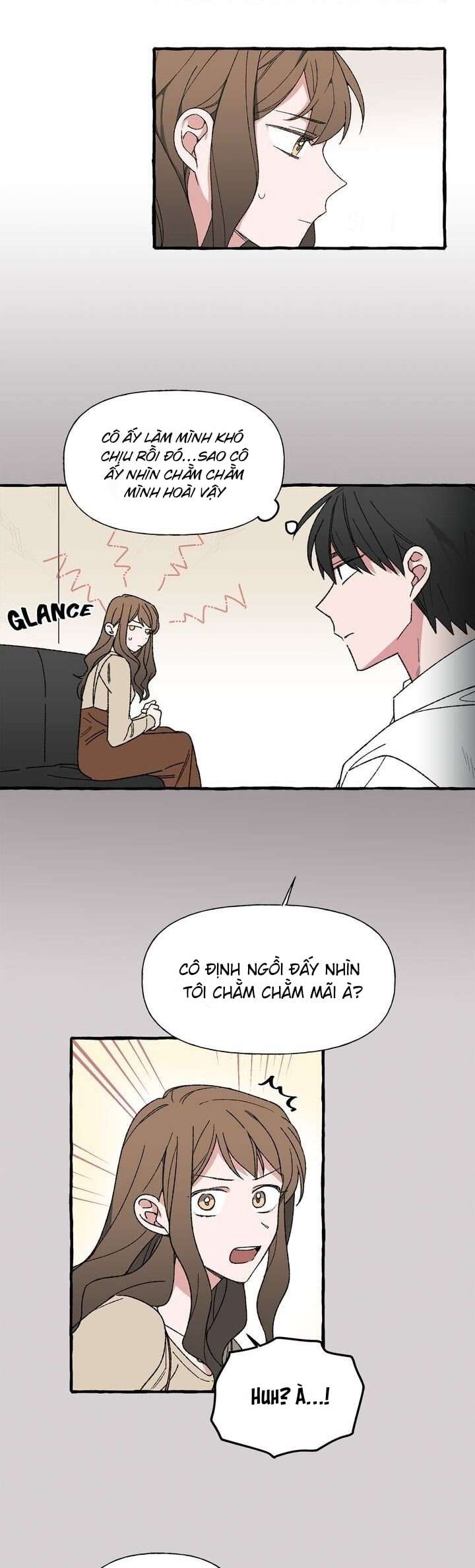 Nhân Viên Mới Xảo Quyệt Chap 13 - Trang 2