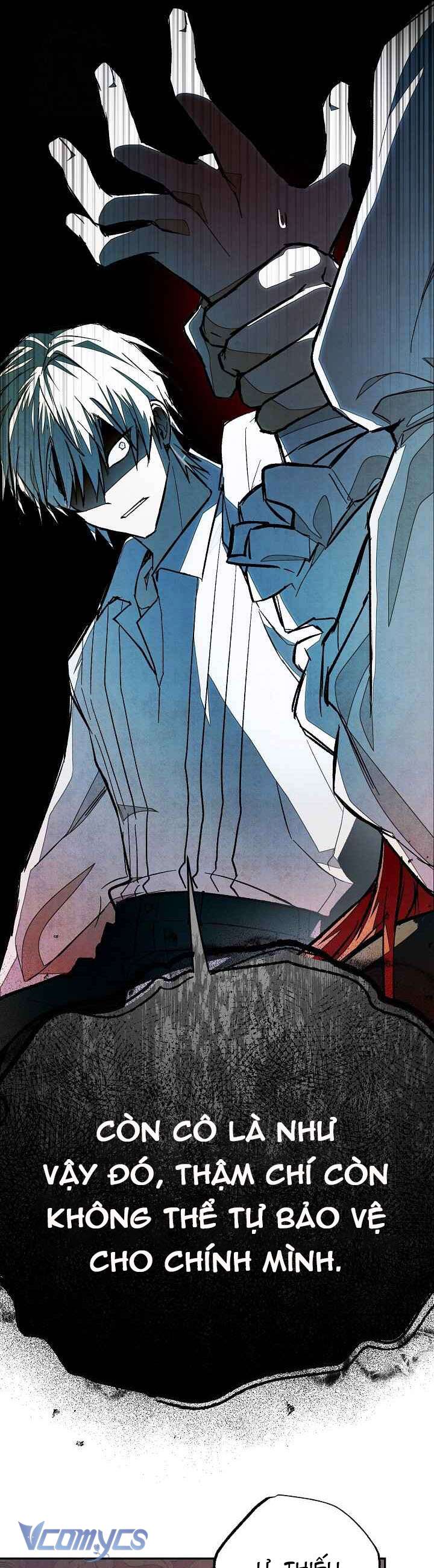 Chào Mừng Đến Với Dinh Thự Hoa Hồng Chap 15 - Trang 3