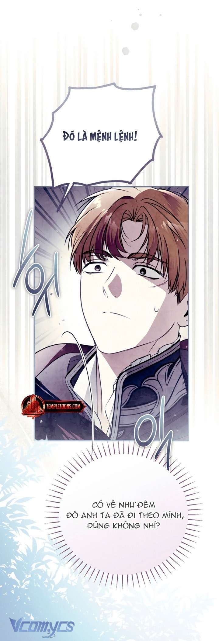 Ai Đó Đang Điều Khiển Cơ Thể Của Tôi Chap 75 - Trang 4