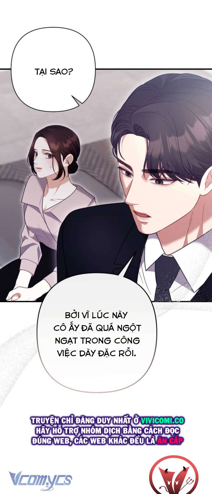 [18+] Hối Hận Muộn Màn Chap 4 - Trang 2