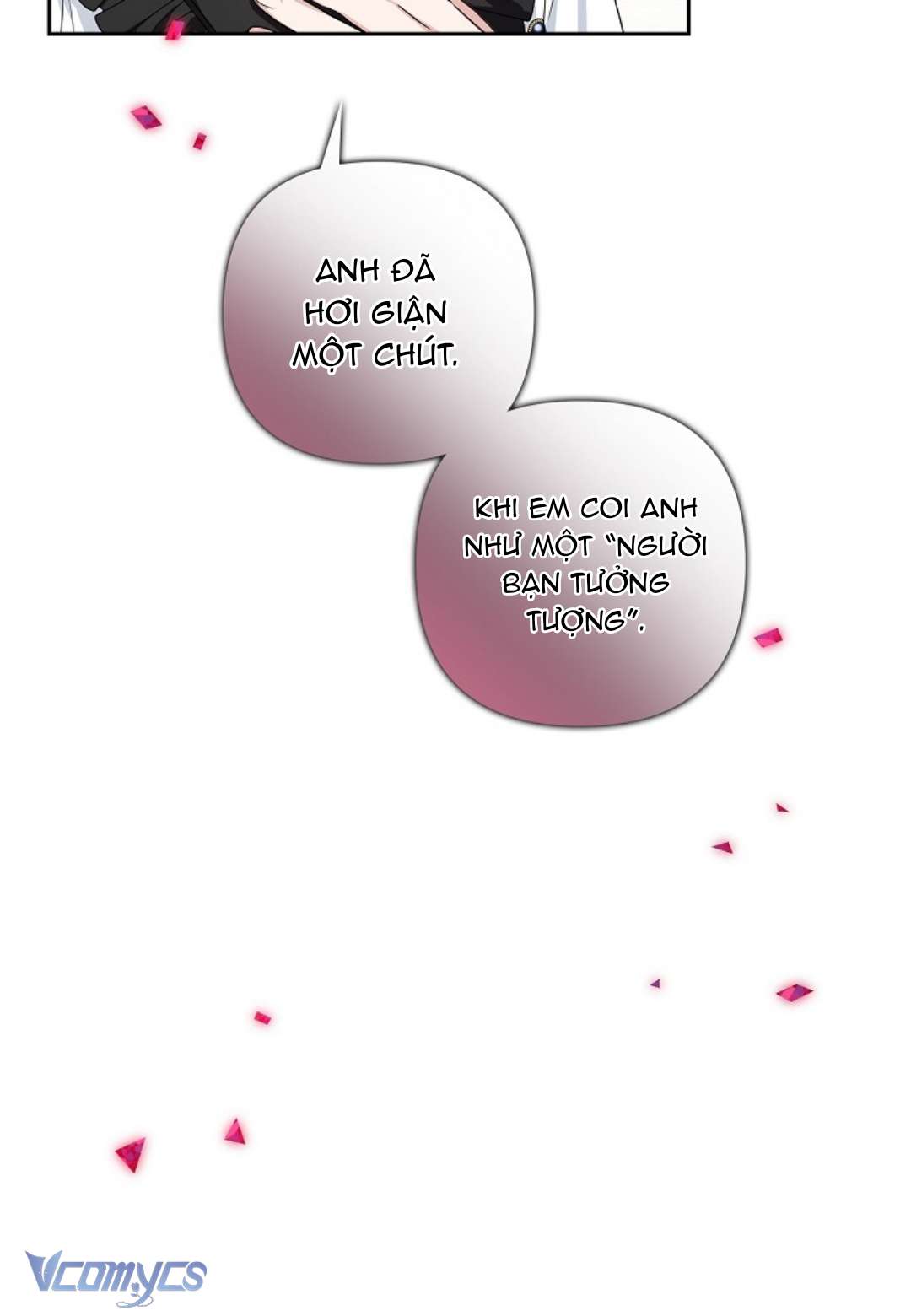 Tôi đã trở thành con gái út của công tước phản diện Chapter 19 - Trang 3