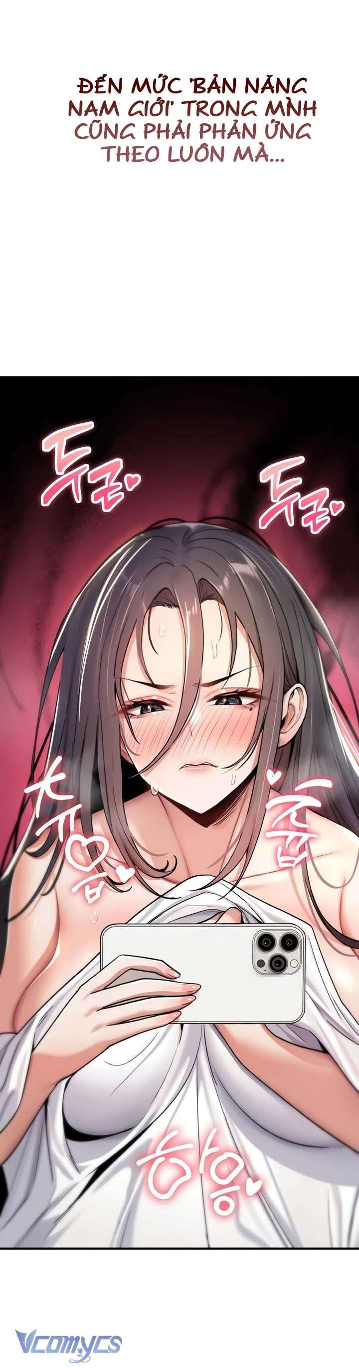 Tôi Sẽ Không Bị Khuất Phục Đâu Chap 9 - Trang 2