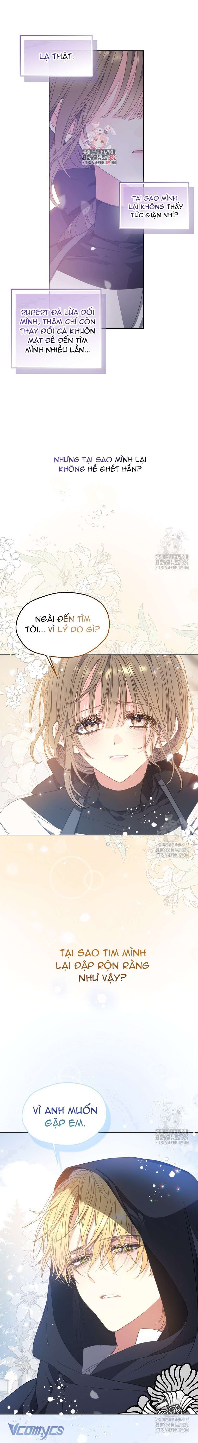 Bệ Hạ Xin Đừng Giết Tôi!!! Chap 119 - Trang 2