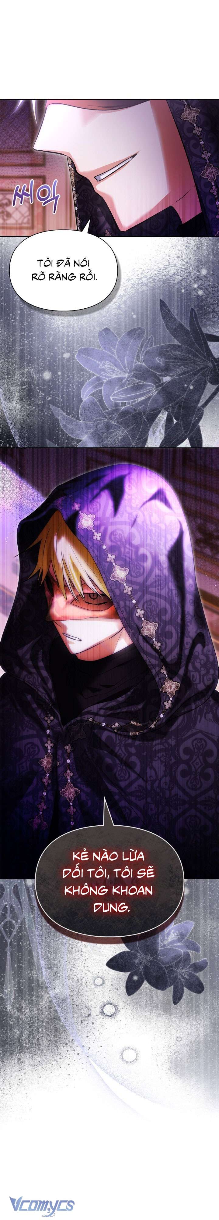 Tôi Mới Là Gia Chủ Thật Sự Chap 48 - Trang 2