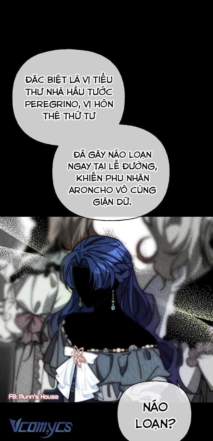 Thuần Hóa Hoàng Tử Quái Vật Chap 21 - Trang 3