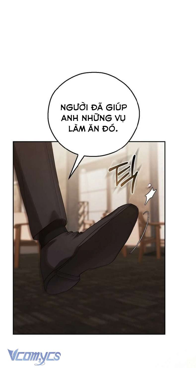 Cách Tán Tỉnh Của Con Chó Hiếu Chiến Chap 1 - Trang 2