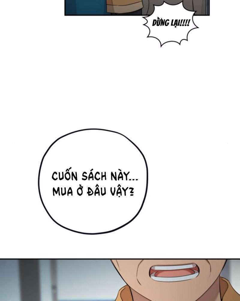 Trận Đấu Đồng Đội Của Những Tài Xế Xe Tải Chap 39 - Trang 4