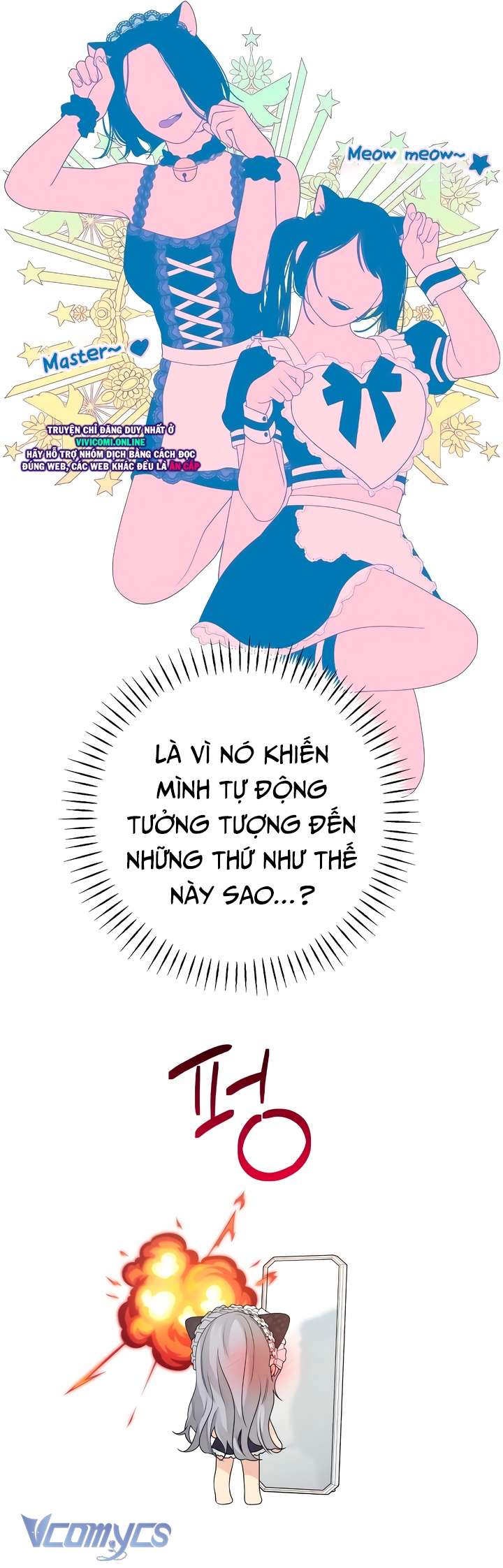 [18+] Cậu Ổn Đến Mức Nào Chap 37 - Next Chap 38