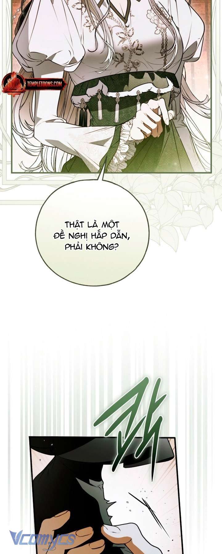 Ai Đó Đang Điều Khiển Cơ Thể Của Tôi Chap 71 - Trang 3