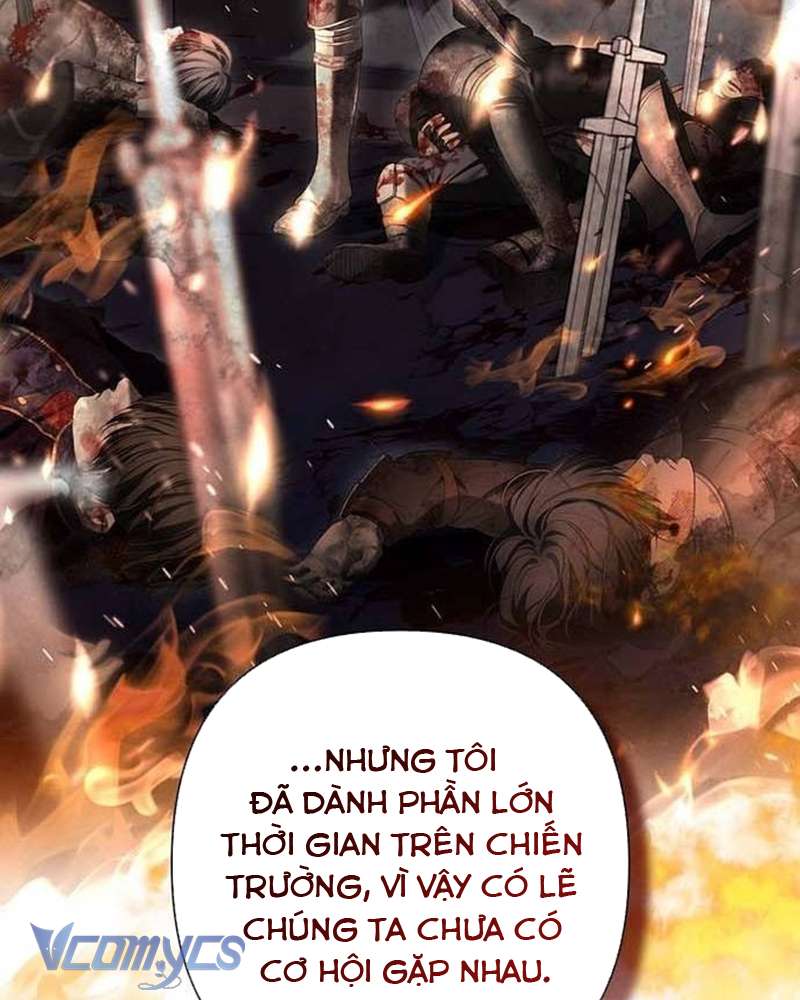 Praesepe Bên Ngoài Chiếc Lồng Chap 7 - Trang 4