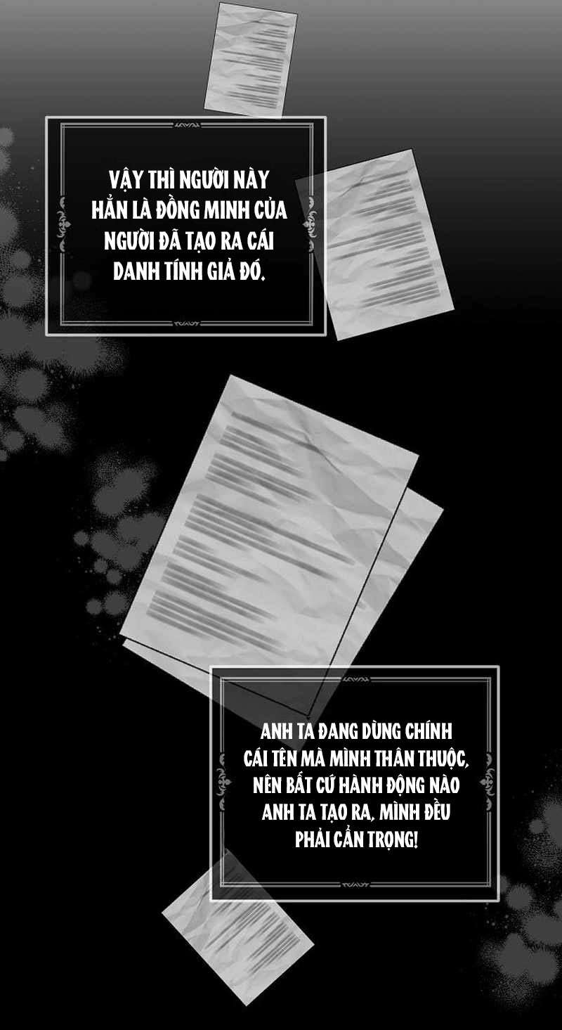 Nữ Hầu Báo Thù: Thời Khắc Cuối Cùng Chap 8 - Trang 4