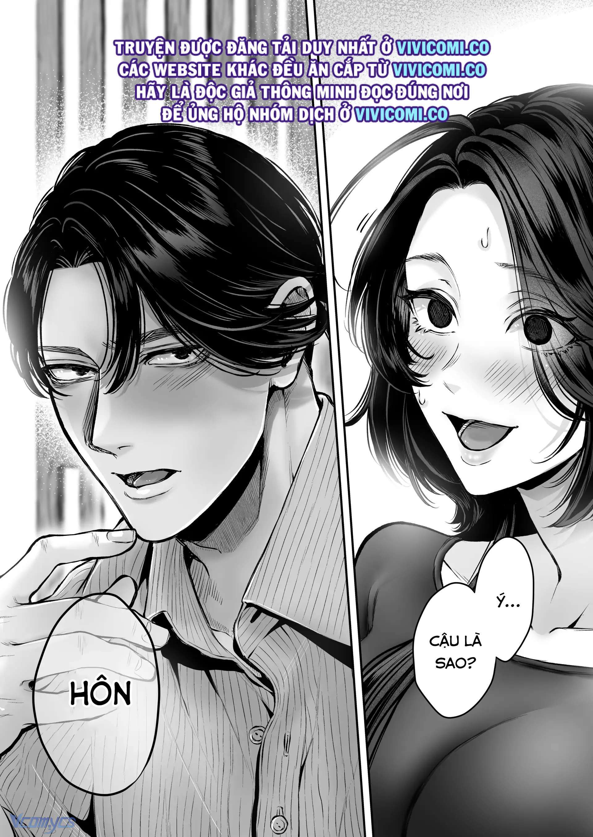 [18+] Tuyển Tập Truyện Ngắn Manga Chap 128.1 - Trang 2