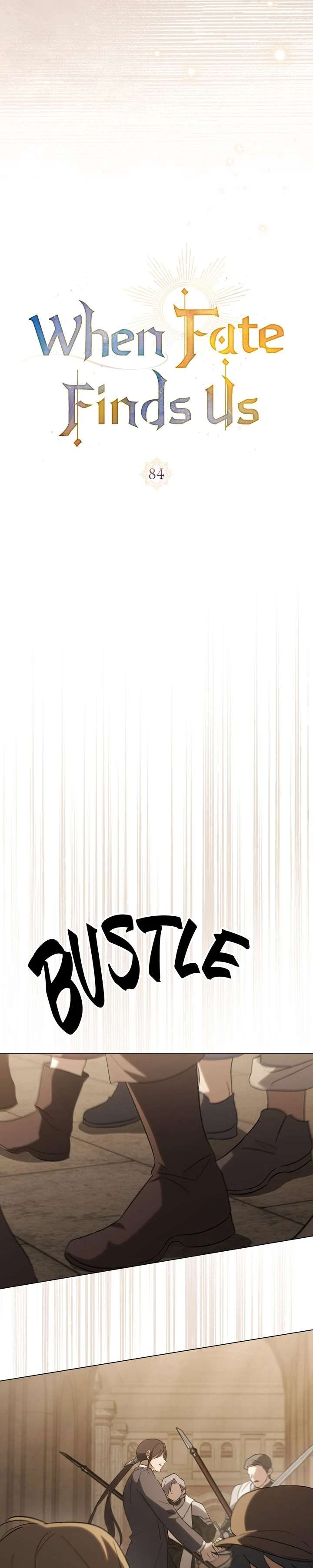 Khi Số Phận Tìm Đến Hai Ta Chap 84 - Next Chap 85