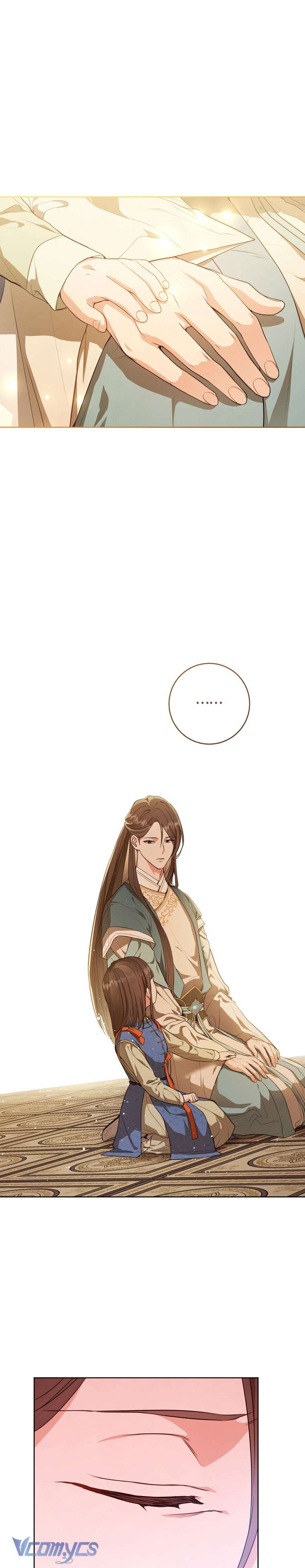 Trở Thành Cô Cháu Gái Bị Khinh Miệt Của Nhà Quyền Quý Chap 6 - Trang 2