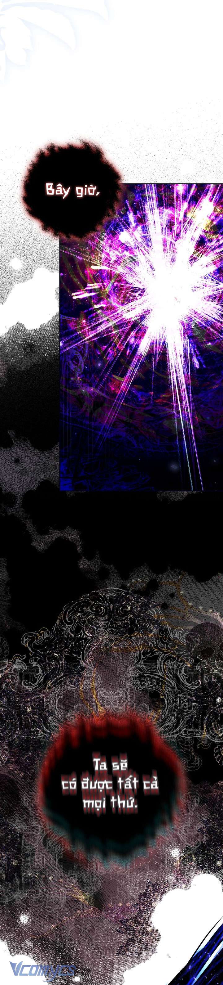 Tôi Trở Thành Vợ Của Nam Chính Chap 130 - Trang 2