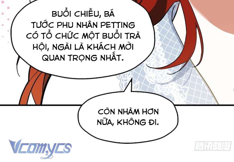 Cô Ấy Sẽ Thuần Hóa Các Anh Hùng Chap 3 - Trang 4