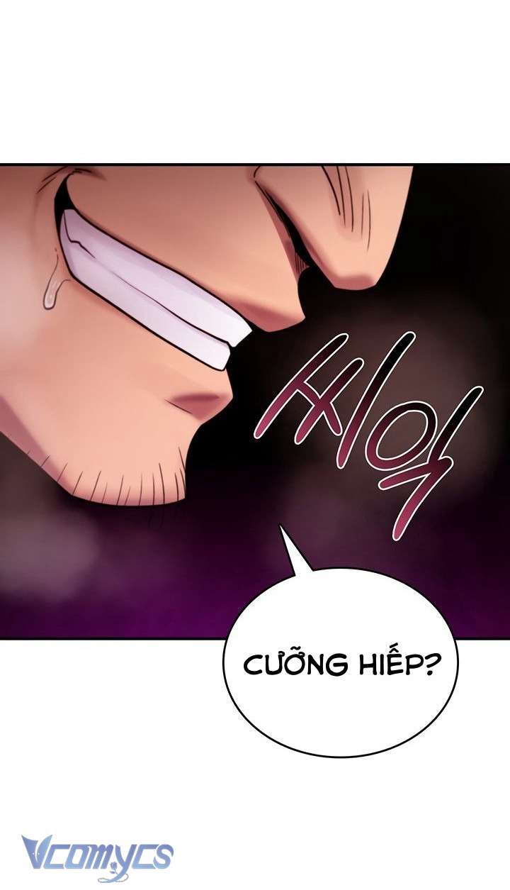 Tôi Sẽ Không Bị Khuất Phục Đâu Chap 3 - Trang 2