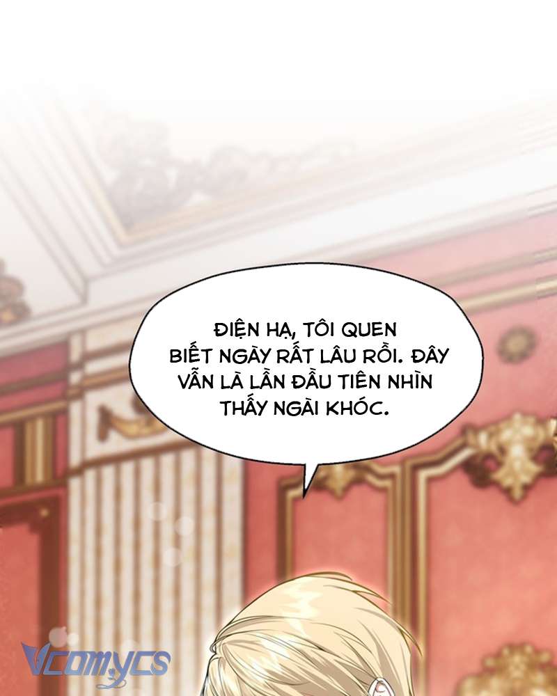 Cô Ấy Sẽ Thuần Hóa Các Anh Hùng Chap 3 - Trang 4