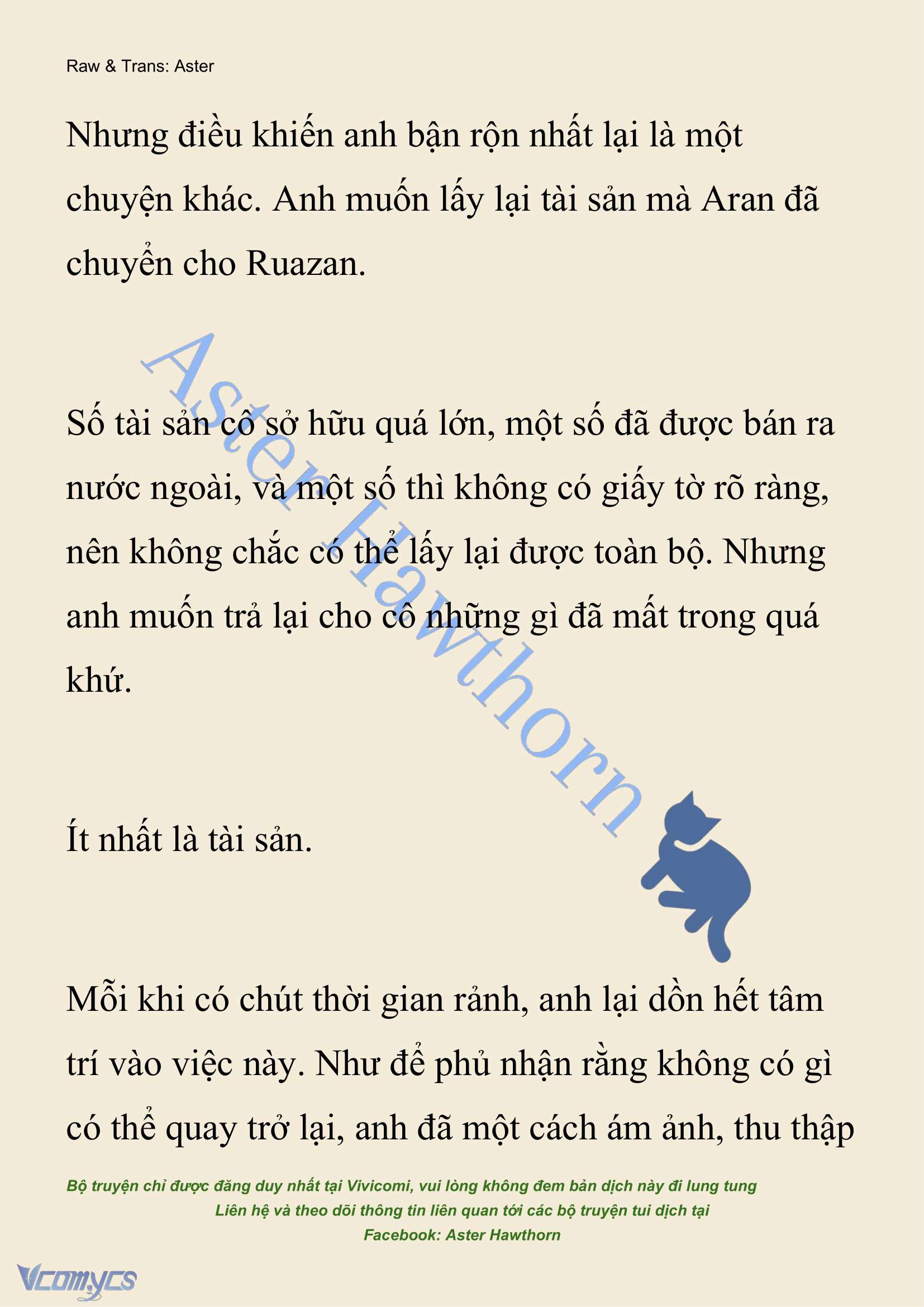 [NOVEL] Đêm Của Bệ Hạ Chap 98 - Next Chap 99