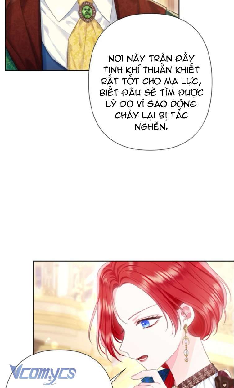 Người Anh Trai Mạnh Nhất Của Tôi Đã Mất Trí Nhớ Chap 29 - Trang 4