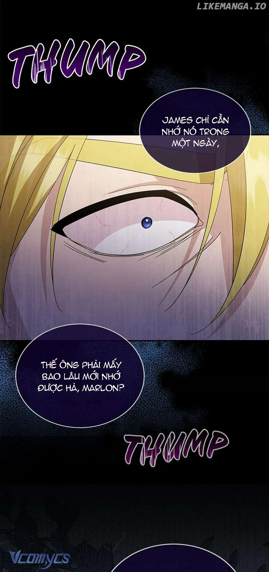 Kế Hoạch Trả Thù Chap 77 - Trang 2