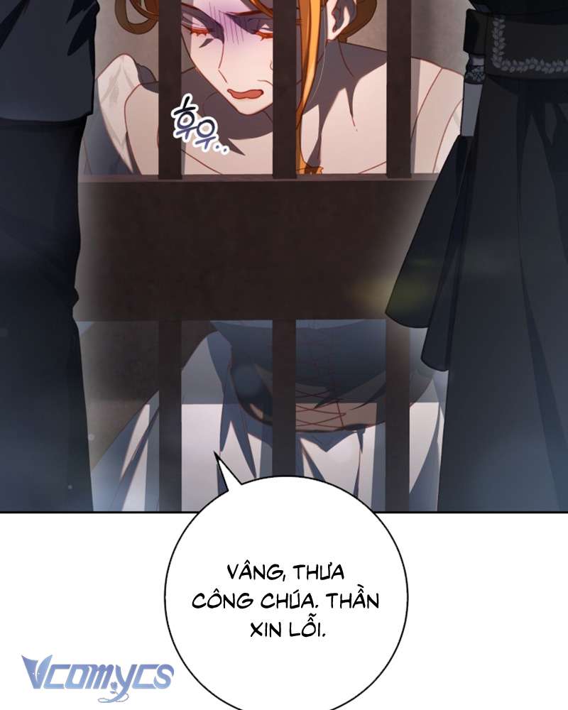 [Sứa Biển] Em Trai Tôi Là Hoàng Đế Ngang Ngược Chap 75 - Trang 2